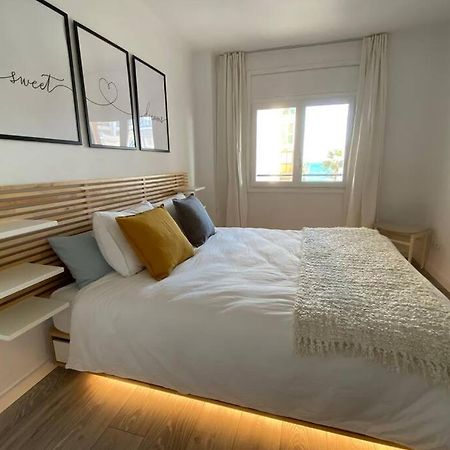 Amplio Apartamento Seaview Apartment Salou Exterior photo