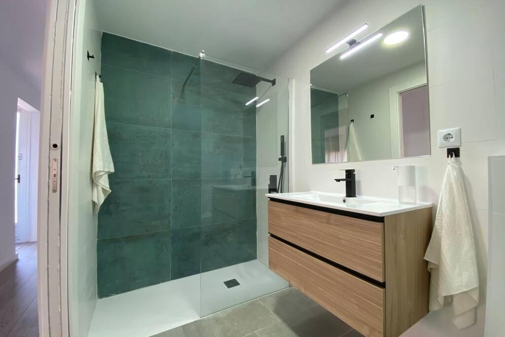 Amplio Apartamento Seaview Apartment Salou Exterior photo