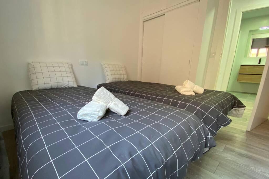 Amplio Apartamento Seaview Apartment Salou Exterior photo