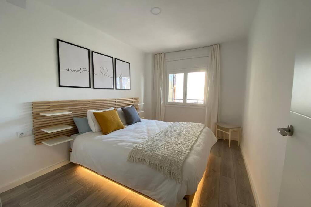 Amplio Apartamento Seaview Apartment Salou Exterior photo